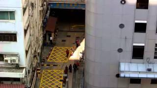 HUNT HLC-81AD 2MegaPixel 1080P IP Kamera Demo